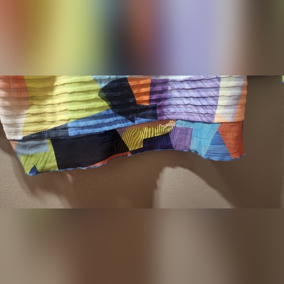 Alfred Dunner top - Picture 3 of 4